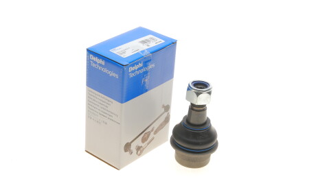 Фото 2 - Шарова опора Delphi TC2424