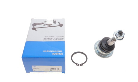 Фото 2 - Шарова опора Delphi TC2425