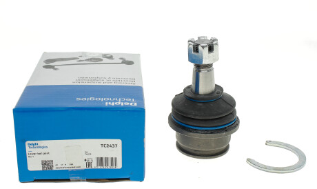 Фото 3 - Шарова опора Delphi TC2437