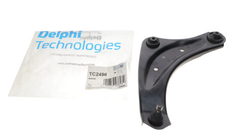 Фото 2 - Рычаг Delphi TC2496
