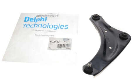 Фото 2 - Рычаг Delphi TC2497