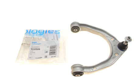 Фото 2 - Ричаг Delphi TC2529