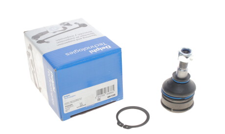 Фото 3 - Шаровая опора Delphi TC254