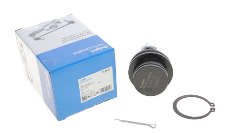 Фото 3 - Шаровая опора Delphi TC2557