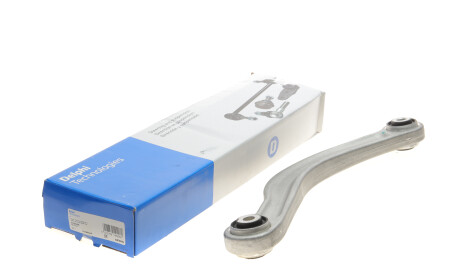 Фото 2 - Стойка стабилизатора Delphi TC2565