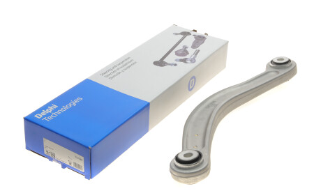 Фото 2 - Стійка стабілізатора Delphi TC2566