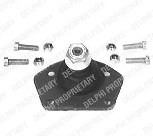 Несущий / направляющий шарнир - (7701460886, 7701455906, 7701460885) Delphi TC260