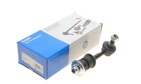 Фото 2 - Стійка стабілізатора Delphi TC2628