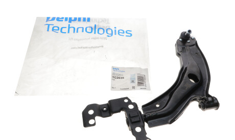 Фото 2 - Рычаг Delphi TC2635