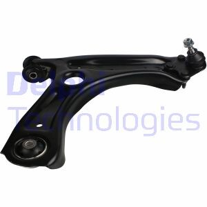 Wahacz prawy seat cordoba,ibiza 05-09,skoda fabia 07-,roomster 06-,vw polo 05-09 - (6R0407152E) Delphi TC2660