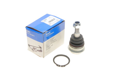 Фото 2 - Шаровая опора Delphi TC2664