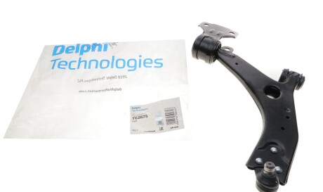 Фото 2 - Рычаг Delphi TC2675