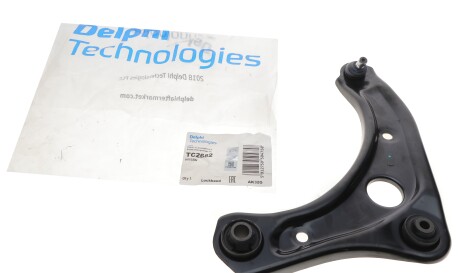 Фото 2 - Рычаг Delphi TC2682