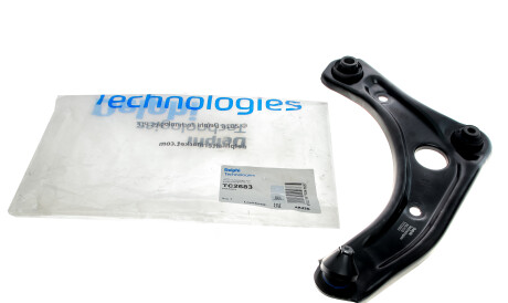 Фото 2 - Рычаг Delphi TC2683