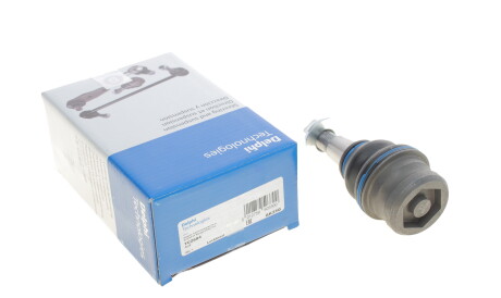 Фото 2 - Шаровая опора Delphi TC2684