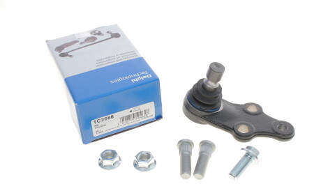 Фото 3 - Шаровая опора Delphi TC2686