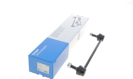 Фото 3 - Стійка стабілізатора Delphi TC2687