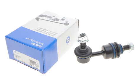 Фото 2 - Стойка стабилизатора Delphi TC2704