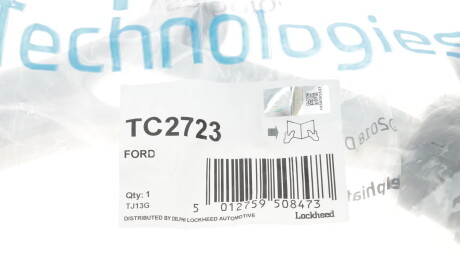 Фото 2 - Ричаг Delphi TC2723