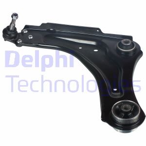 Фото 2 - Рычаг Delphi TC2730