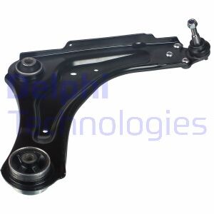 Фото 2 - Рычаг Delphi TC2731