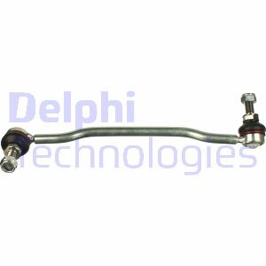 Фото 2 - Автозапчасть Delphi TC2747