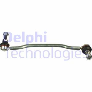 Фото 2 - Автозапчастина Delphi TC2748