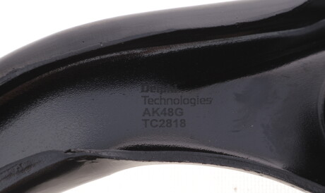 Фото 2 - Ричаг Delphi TC2818