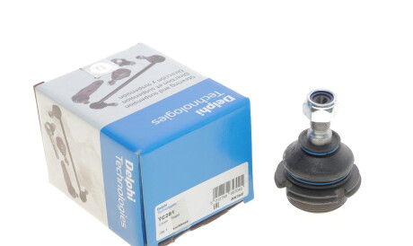 Фото 2 - Шарова опора Delphi TC281