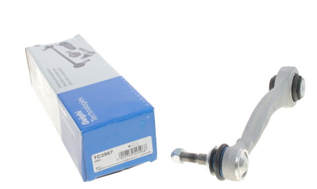 Фото 2 - Рычаг Delphi TC2867