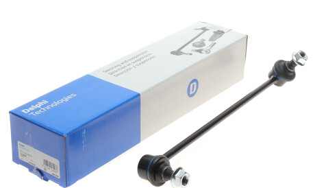 Фото 2 - Стійка стабілізатора Delphi TC2886