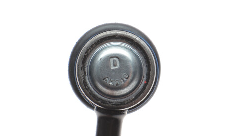 Фото 3 - Стійка стабілізатора Delphi TC2886