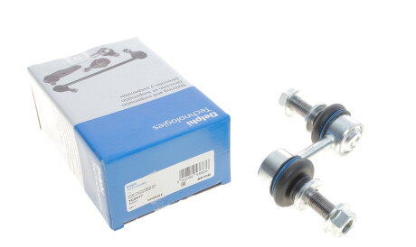 Фото 3 - Стійка стабілізатора Delphi TC2917