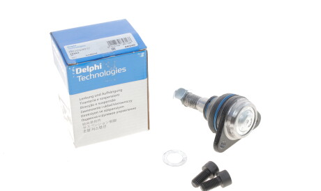 Фото 2 - Шарова опора Delphi TC293
