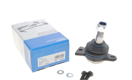 Фото 4 - Шарова опора Delphi TC298