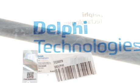 Фото 2 - Сайлентблок рычага Delphi TC3029