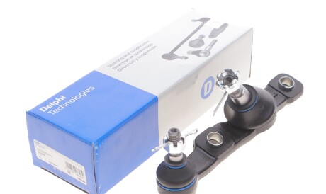 Фото 2 - Шаровая опора Delphi TC3062