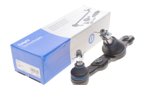 Фото 2 - Шарова опора Delphi TC3063