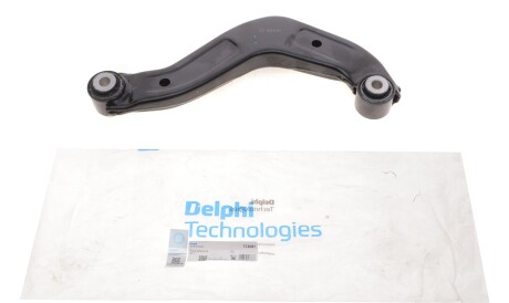 Фото 2 - Ричаг Delphi TC3087