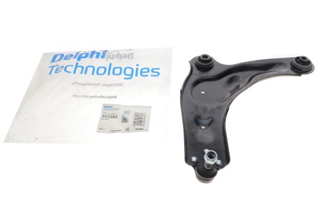 Фото 2 - Рычаг Delphi TC3251