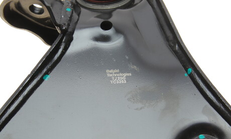 Фото 4 - Рычаг Delphi TC3263