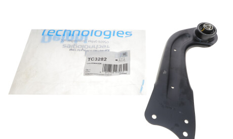 Фото 2 - Рычаг Delphi TC3282