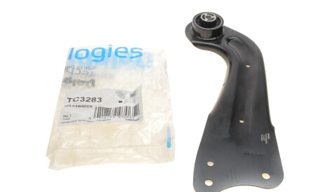 Фото 2 - Ричаг Delphi TC3283