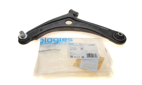 Фото 2 - Рычаг Delphi TC3326