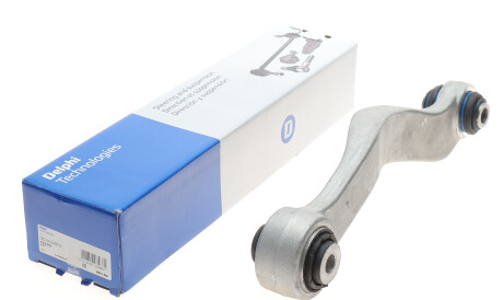 Фото 2 - Ричаг Delphi TC3376