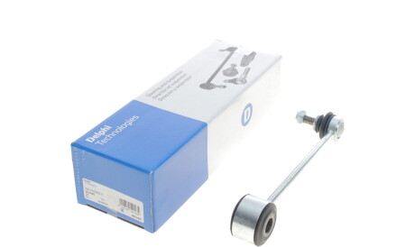 Фото 3 - Стійка стабілізатора Delphi TC3380