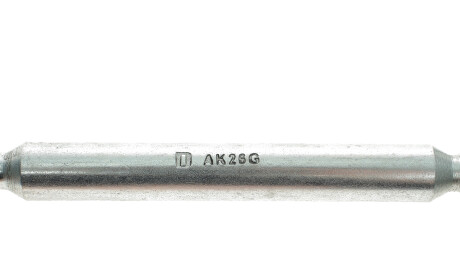 Фото 2 - Стійка стабілізатора Delphi TC3382