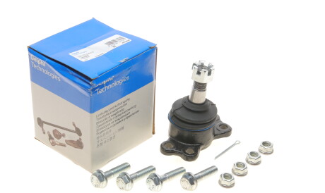 Фото 2 - Рычаг Delphi TC3389