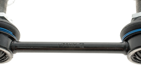 Фото 2 - Стійка стабілізатора Delphi TC3424