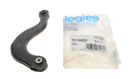 Фото 2 - Ричаг Delphi TC3425